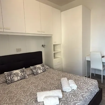 Elsa 3 Stelle Milano Marittima