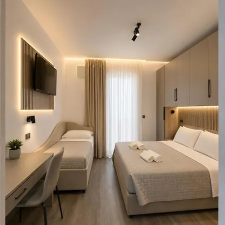 Casa de hóspedes Elsa 3 Stelle Milano Marittima
